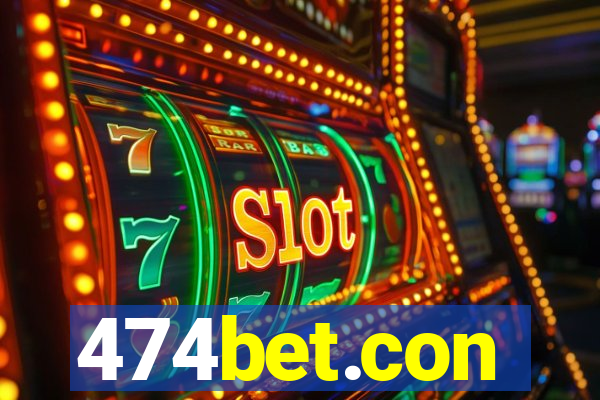 474bet.con