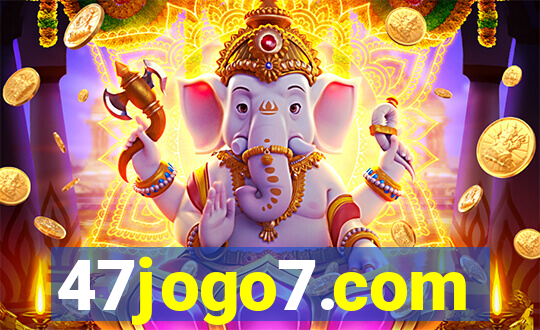 47jogo7.com