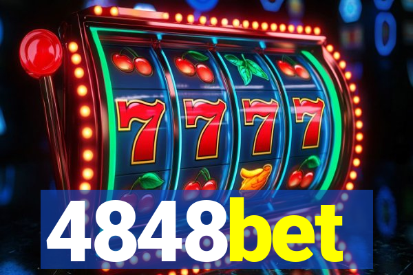 4848bet