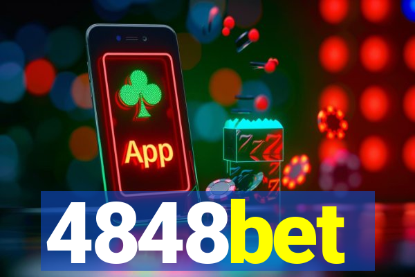 4848bet