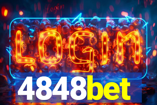 4848bet