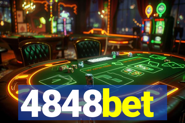 4848bet