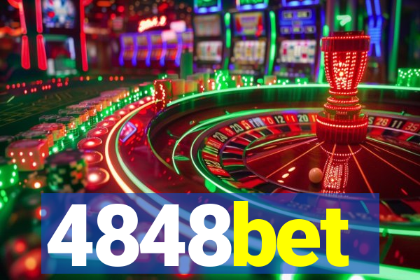 4848bet