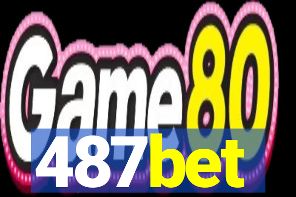 487bet