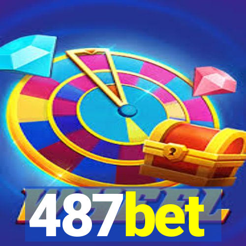 487bet