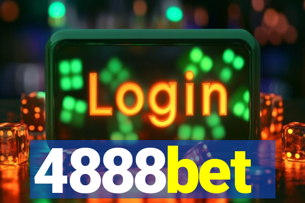 4888bet