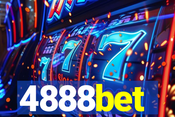 4888bet