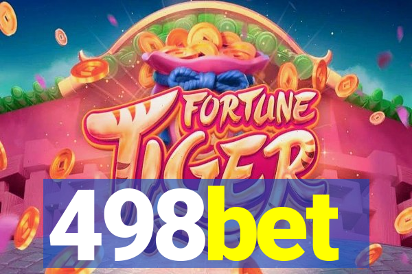 498bet