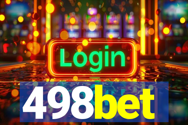 498bet