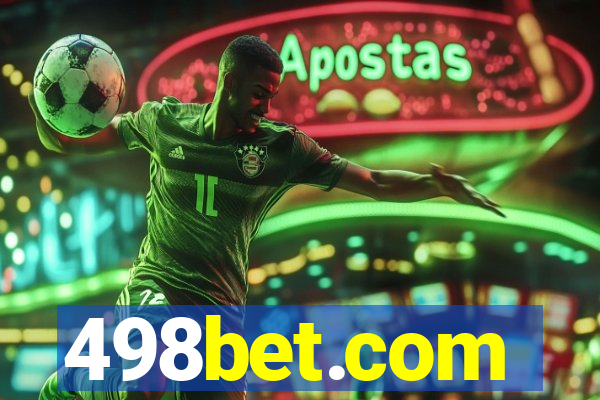 498bet.com