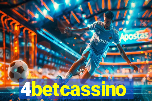 4betcassino