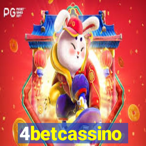 4betcassino