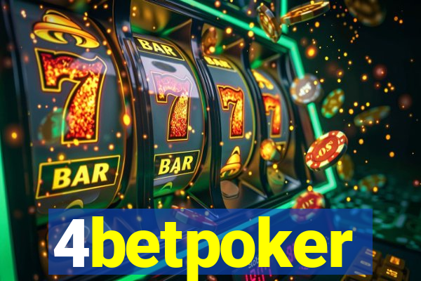 4betpoker