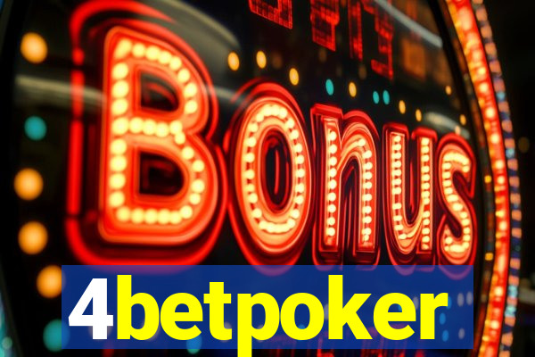 4betpoker