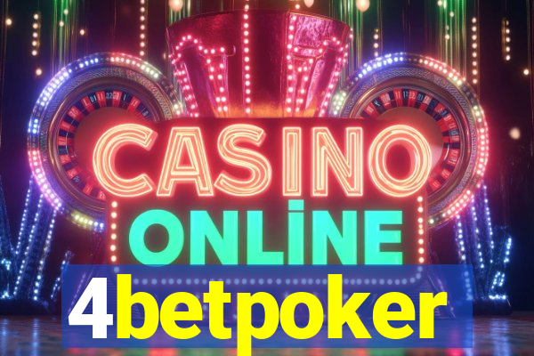 4betpoker