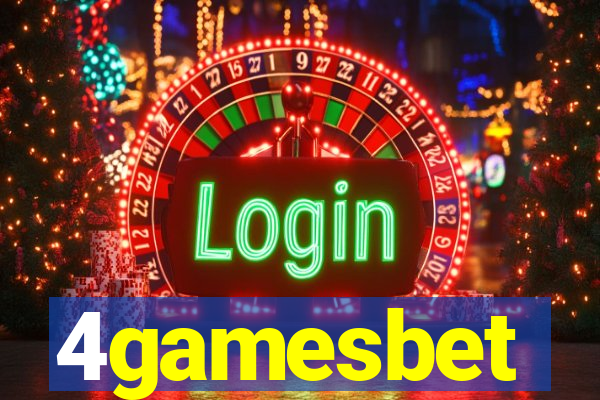 4gamesbet