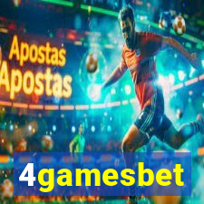 4gamesbet