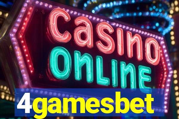 4gamesbet