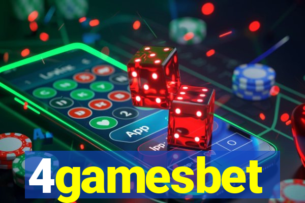 4gamesbet