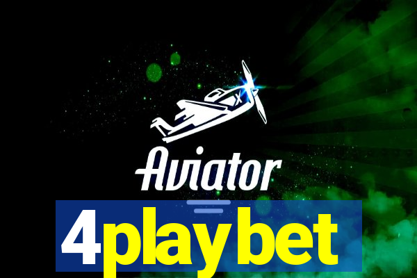 4playbet