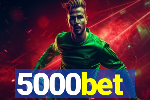 5000bet