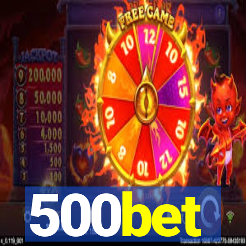500bet