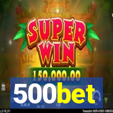500bet