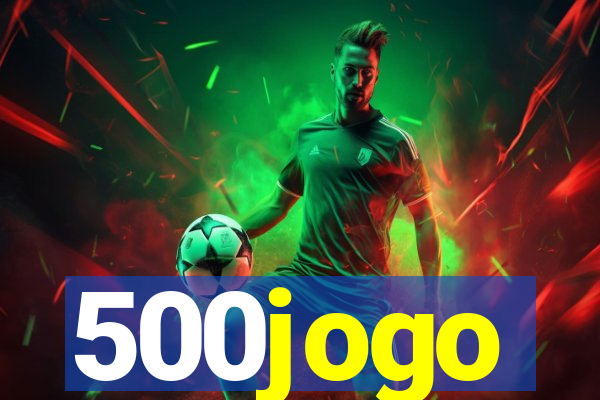 500jogo