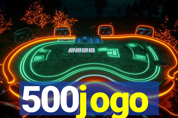 500jogo
