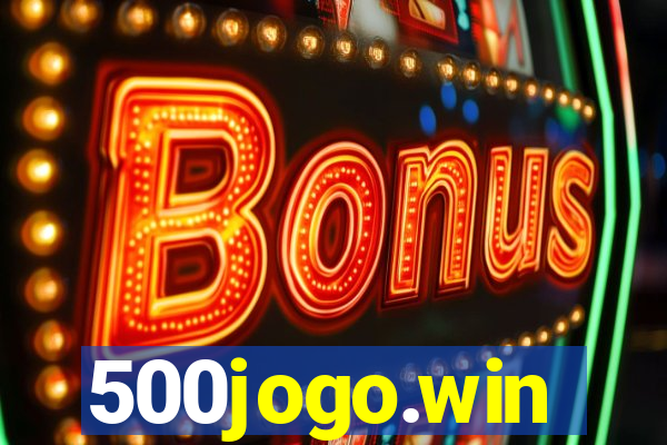 500jogo.win