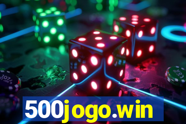 500jogo.win