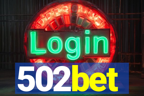 502bet