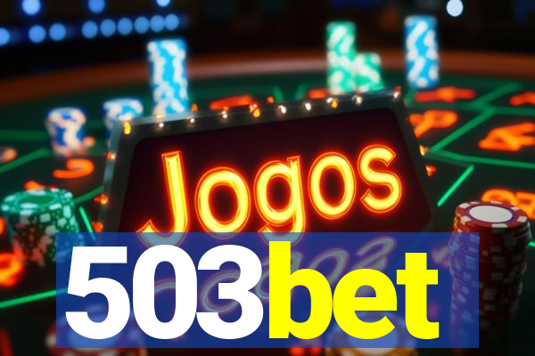 503bet