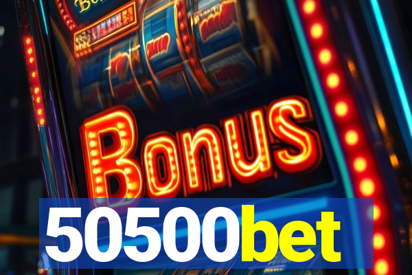 50500bet