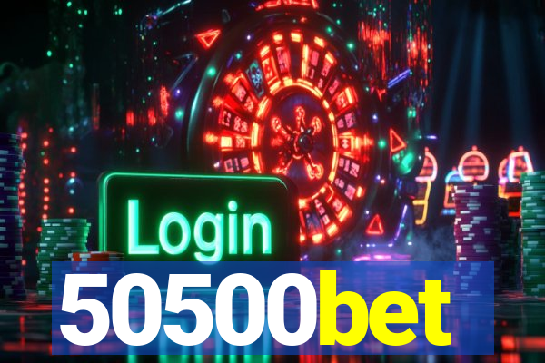 50500bet
