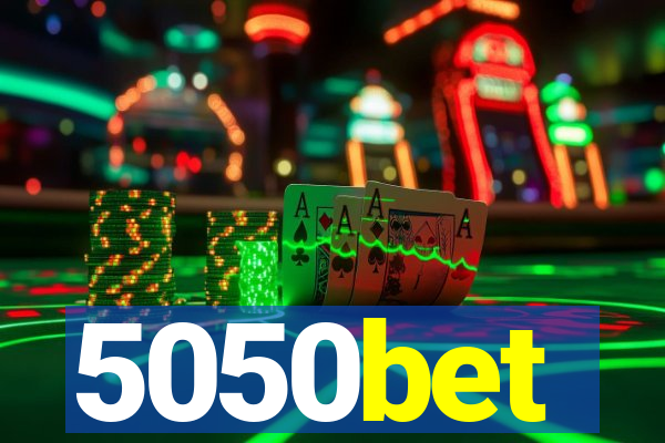 5050bet