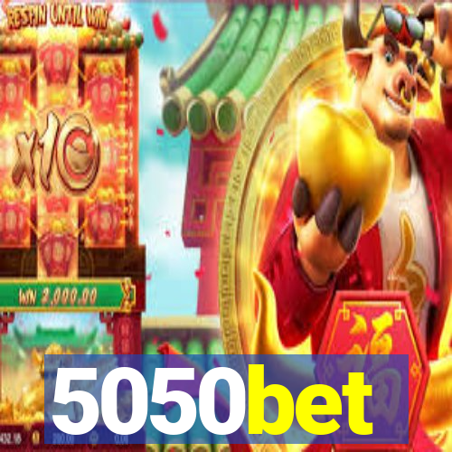5050bet