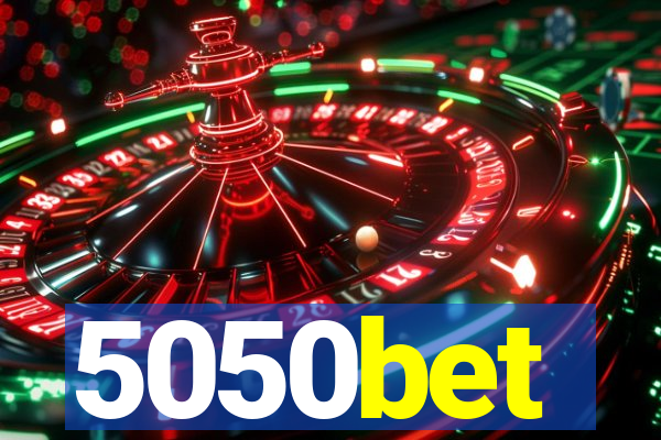 5050bet