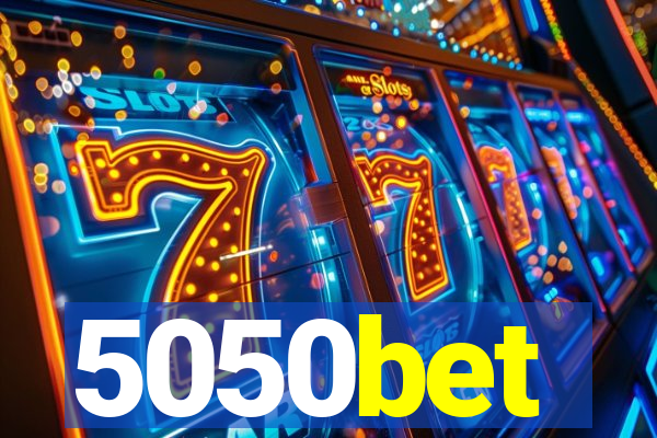 5050bet