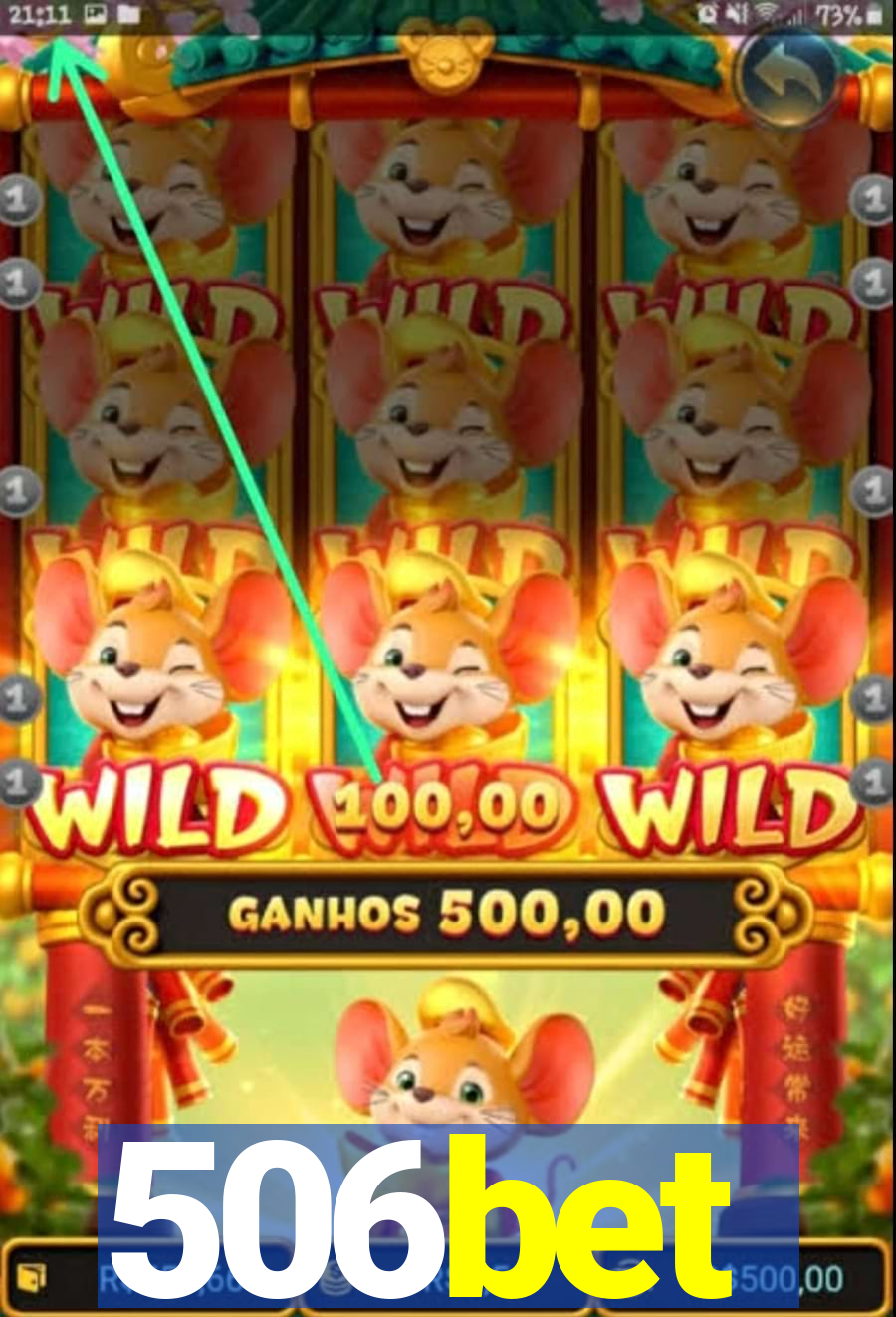 506bet