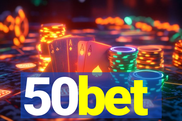 50bet