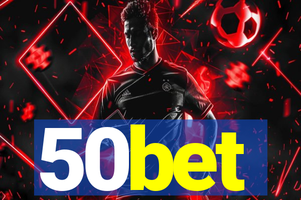 50bet