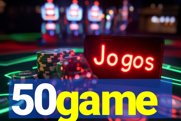 50game