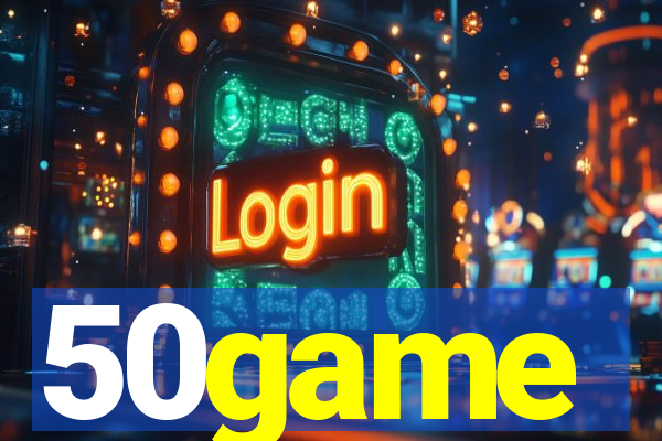 50game