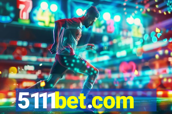 5111bet.com