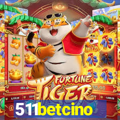 511betcino