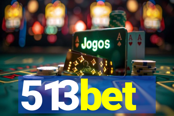 513bet