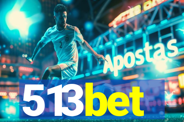 513bet