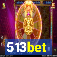 513bet