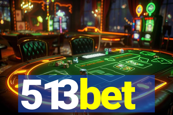 513bet